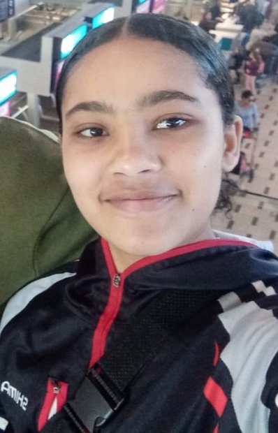 Kate Kaydren Mouton 16 yrs cel 732794873